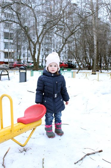 Второй год, кратко обо всем