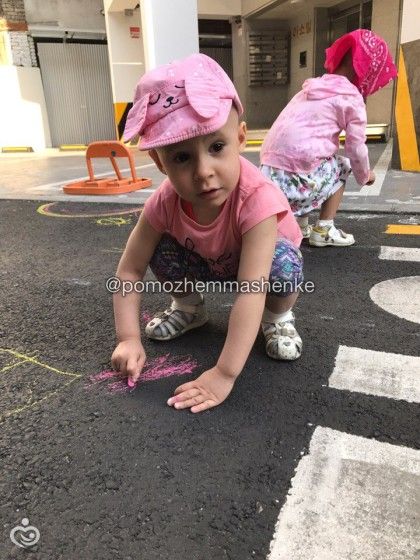 Новости о Маше Трубниковой