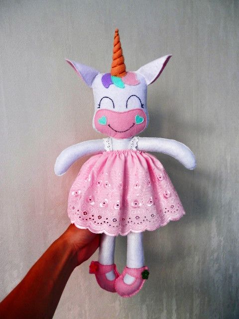 Мои новые игрушки)))