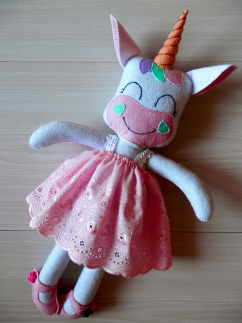 Мои новые игрушки)))