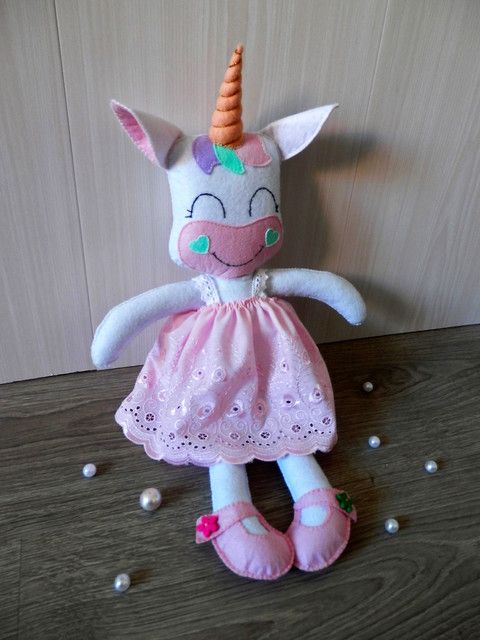 Мои новые игрушки)))