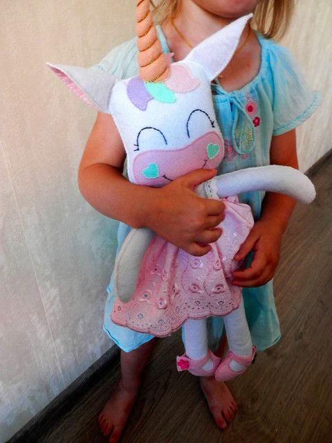 Мои новые игрушки)))