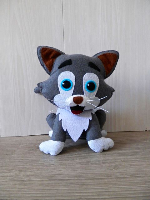 Мои новые игрушки)))