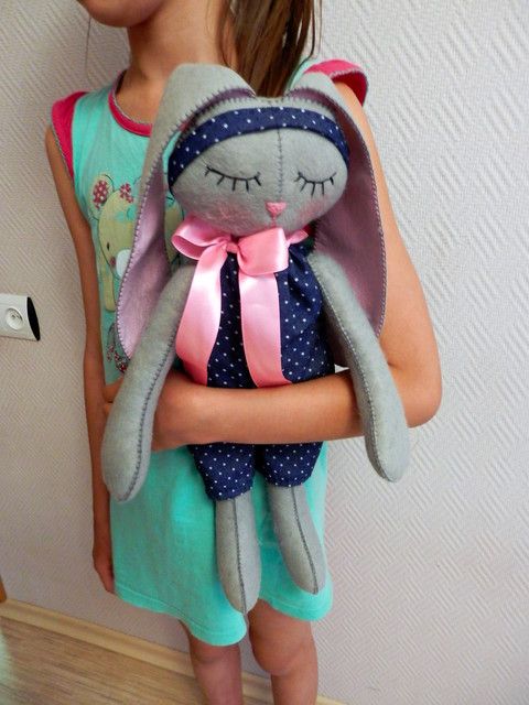 Мои новые игрушки)))