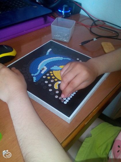 Южный океан.