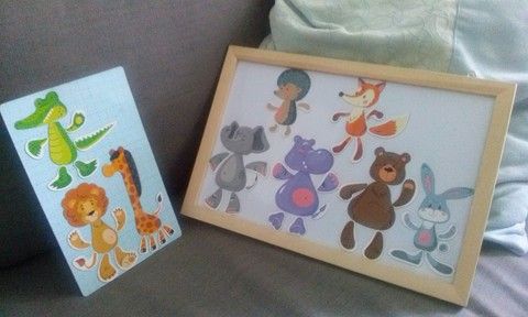 Магнитные игры - неожиданно интересно и увлекательно, и не дорого