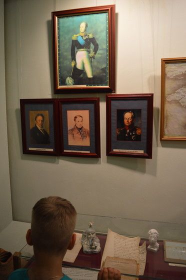 Отдых в Крыму, июль 2017, часть 4.