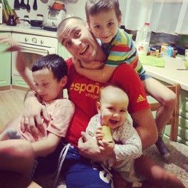 Мои новости) Мои новости)