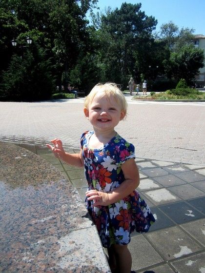 Как проходит наше безгрудое время=)