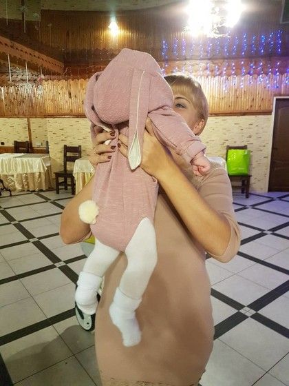 мой воздух