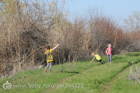 Небольшой отпуск и немного фото...нет все таки много)