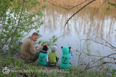 Небольшой отпуск и немного фото...нет все таки много)