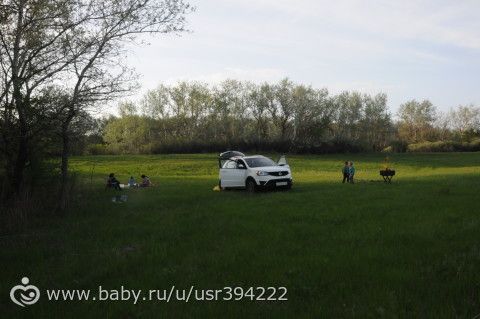 Небольшой отпуск и немного фото...нет все таки много)