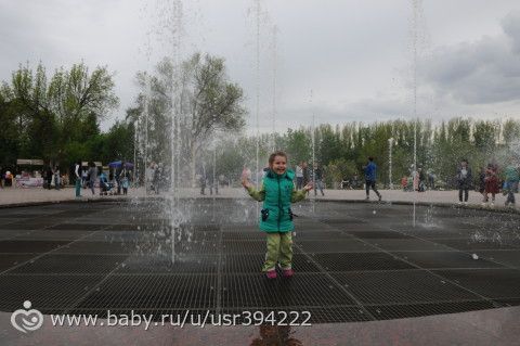 Небольшой отпуск и немного фото...нет все таки много)