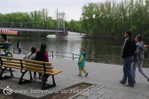 Небольшой отпуск и немного фото...нет все таки много)