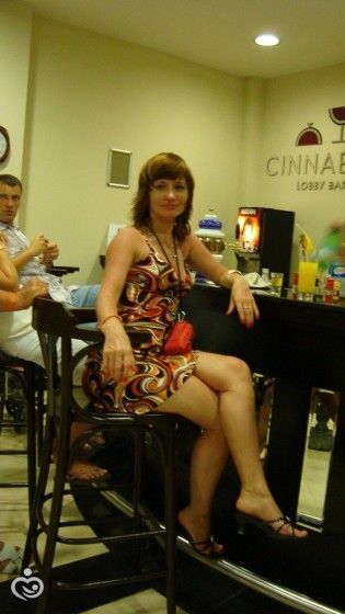 Турция. Ох уж этот Удивительный Отдых!!!