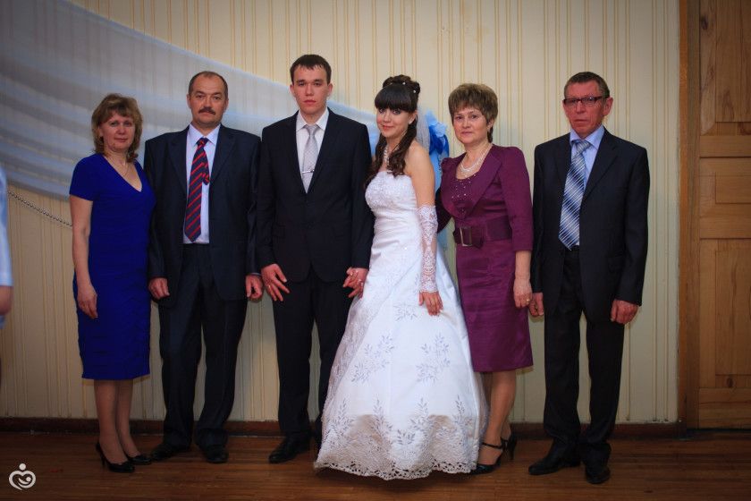 Дело было 30 апреля 2011 года