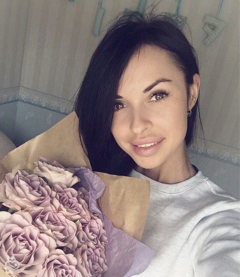 Всем привет! Вы меня еще помните? Фигура, вкусняшки и путешествия)