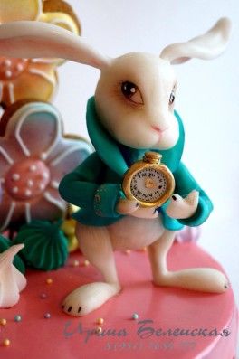 Торты, пряники - фото отчёт Торты, пряники - фото отчёт