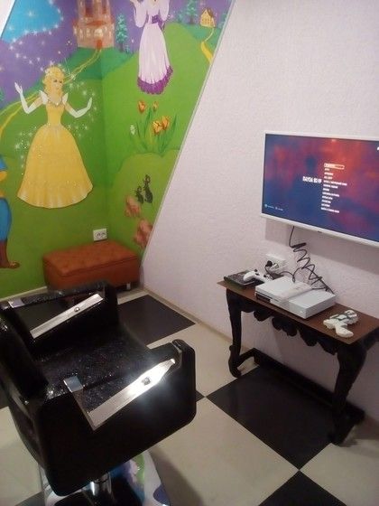 Утреник в саду и другие новости)