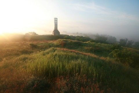 ВИЗИТКА. Предметы ландшафтного дизайна, садовая архитектура и скульптура, бетонные вазоны