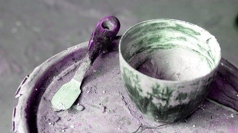 ВИЗИТКА. Предметы ландшафтного дизайна, садовая архитектура и скульптура, бетонные вазоны