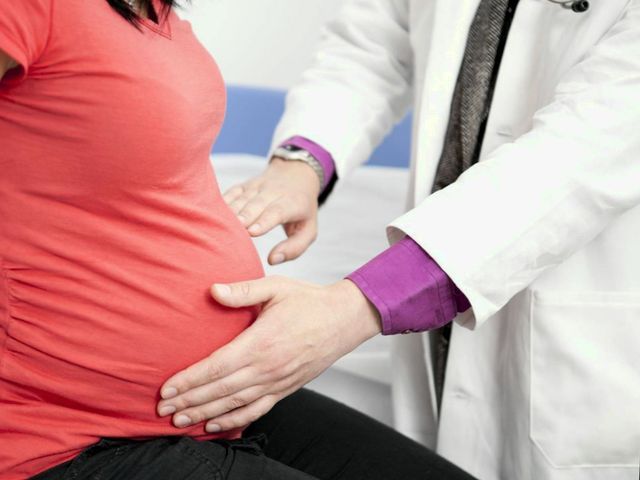 Пособия для женщин по беременности и родам