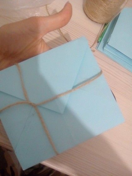 Подготовка к первому дню рождения сына (part 7; Candy bar, элементы)