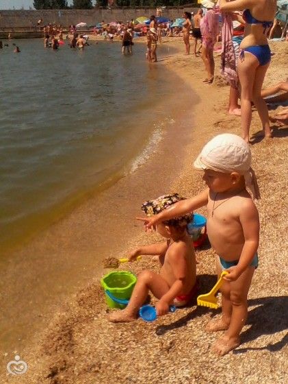 Наши &amp;quot;приключения&amp;quot; или Всё обо всём! (Большой фотопост)