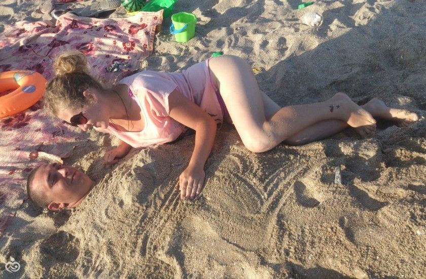 Наши &amp;quot;приключения&amp;quot; или Всё обо всём! (Большой фотопост)