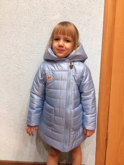 Мои пошивушки
