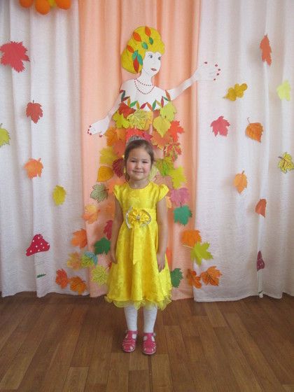 Утреник в саду и другие новости)