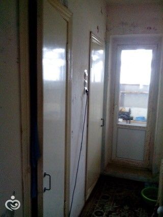 Вопрос к тем у кого квартира серии 135 б - всё обо всем.