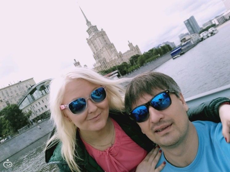 немного из жизни, после неудачного эко)для подруг)