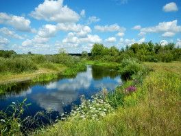 Ирша. Попытка байдарить провалилась) Ирша. Попытка байдарить провалилась)