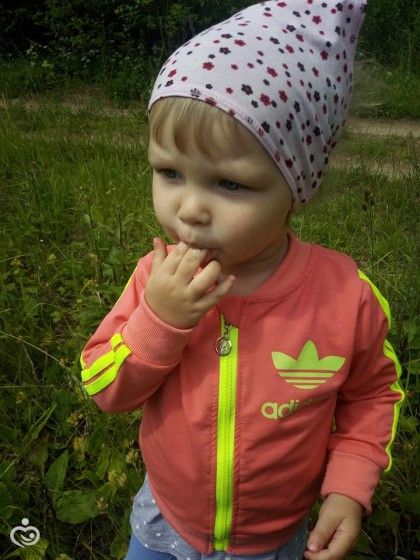 Жизнь в деревне ...