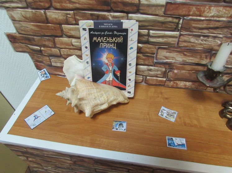 Ночь искусств в детской библиотеке. Ч.1