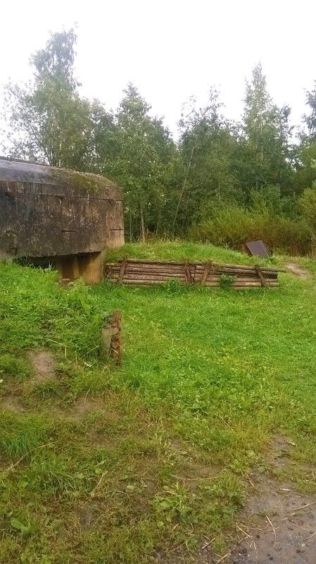 Ой, где мы были.