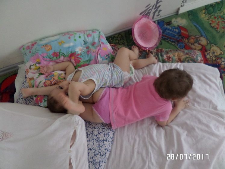 Сегодня Ване мес.
