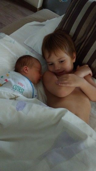 Льву🦁 3 Недели❤, наши новости...