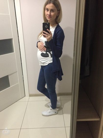 Без дня 16 недель