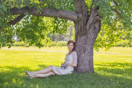 Летняя фотопрогулка :) Летняя фотопрогулка :)