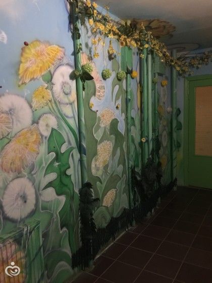 Часть 2 про нашу замечательную мастерицу https://www.baby.ru/blogs/post/545561697-319374725/?page=1#comment545563190