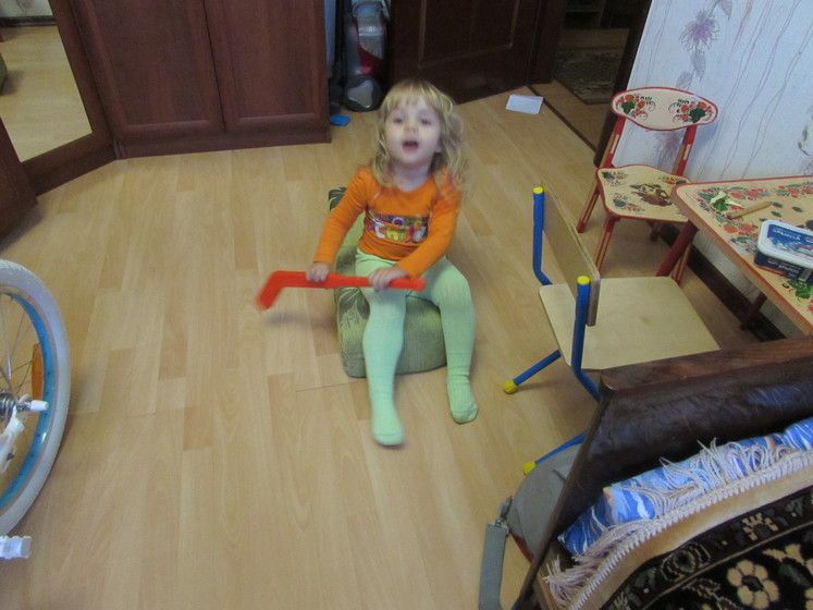 Наши занимашки. Воды Земли.