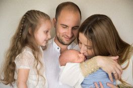 Фотосъемка новорожденных Ростов. Нежность в каждом кадре Фотосъемка новорожденных Ростов. Нежность в каждом кадре