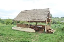 Ночи в палатке Ночи в палатке