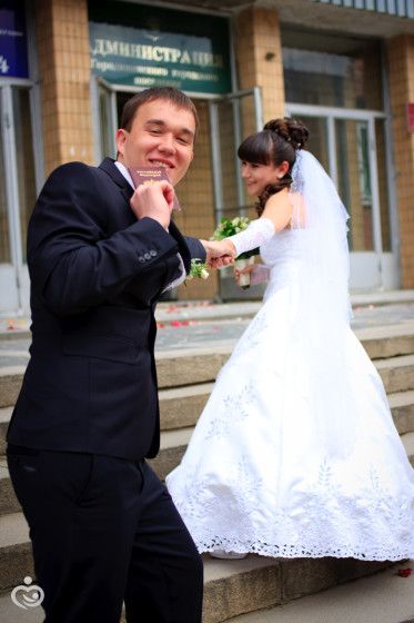 Дело было 30 апреля 2011 года