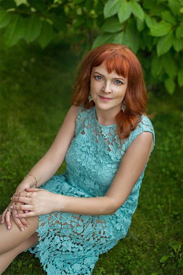 ❤ Оксана и Владимир. ❤