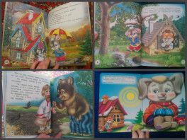 Марафон "Краски Пасхи". Отчет за 1, 2, 3 дни Марафон "Краски Пасхи". Отчет за 1, 2, 3 дни