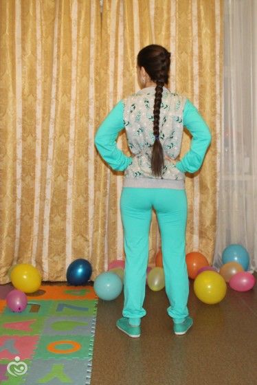 Давно вам не показывала свои работы